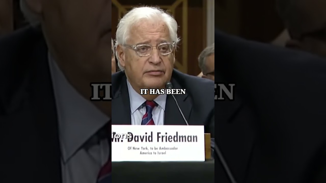 Strengthening the Relationship Between Israel & America Benefits Both Countries