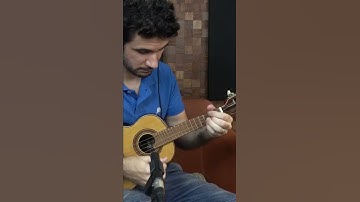 Thumbnail of Trem das Onze com Cavaquinho