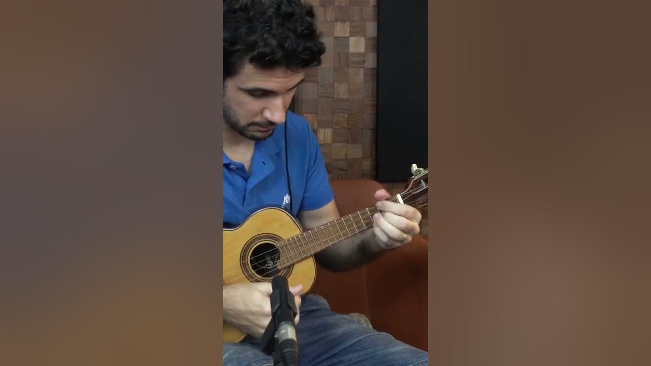 Trem das Onze com Cavaquinho Trem das Onze com Cavaquinho