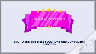 Global Software Services - A simple and easy solution for all your business problems screenshot 1