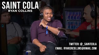 Saint Cola Commentary Reel 2021