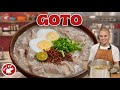 CHEF RV's GOTO Mp3 Song