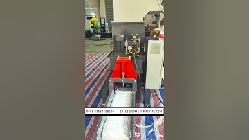 Exploring EPS Waste Solutions: QINFENG