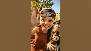 Brainrot Family Vlog 👫 @Kling AI #tralalerotralala #tungtungtungsahur #ballerinacappuccina #ai #kli