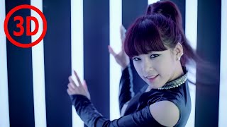 Download Lagu (MV) TAHITI - Love Sick - (3D - SBS) Sample MP3