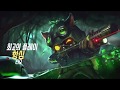 [항심] 세계 1위 티모 매드무비.2017 World Best TeeMo Montage