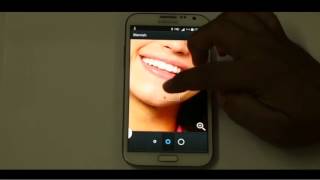 Face Blemishes Removal screenshot 3