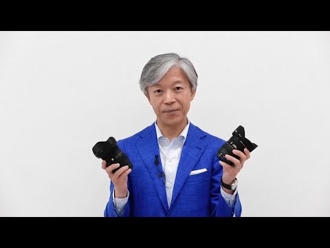 SIGMA STAGE Online - New Products Presentation 【June 1st】