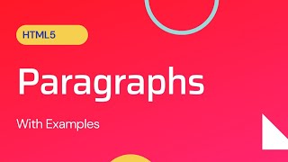 Html Paragraphs - 07 | Web development - Manipur | HTML tutorials | Lone Coder