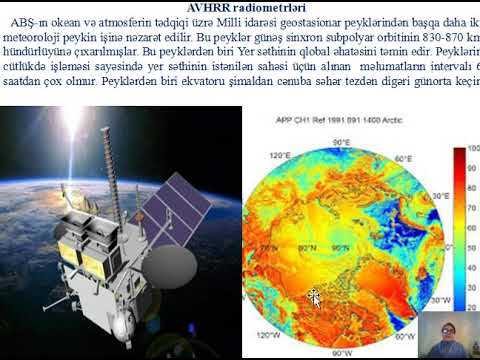 Video: Konveksiya atmosferində geniş miqyaslı sirkulyasiyada?