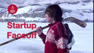 Startup Faceoff It's a Canadian Thing