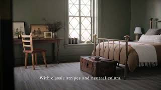 Magnolia Home by Joanna Gaines x Loloi - Rae Collection