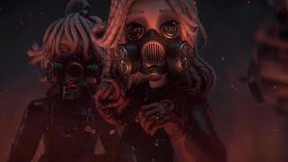 [Identity V Compilation] Ada Mesmer & Emil/'Psychologist' & Patient