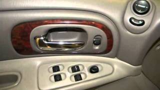 2004 CHRYSLER Concorde 4dr Sdn LXi