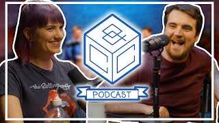 Forward to the Past - Chance & Counters Podcast #14 (w/Alex Lolies)