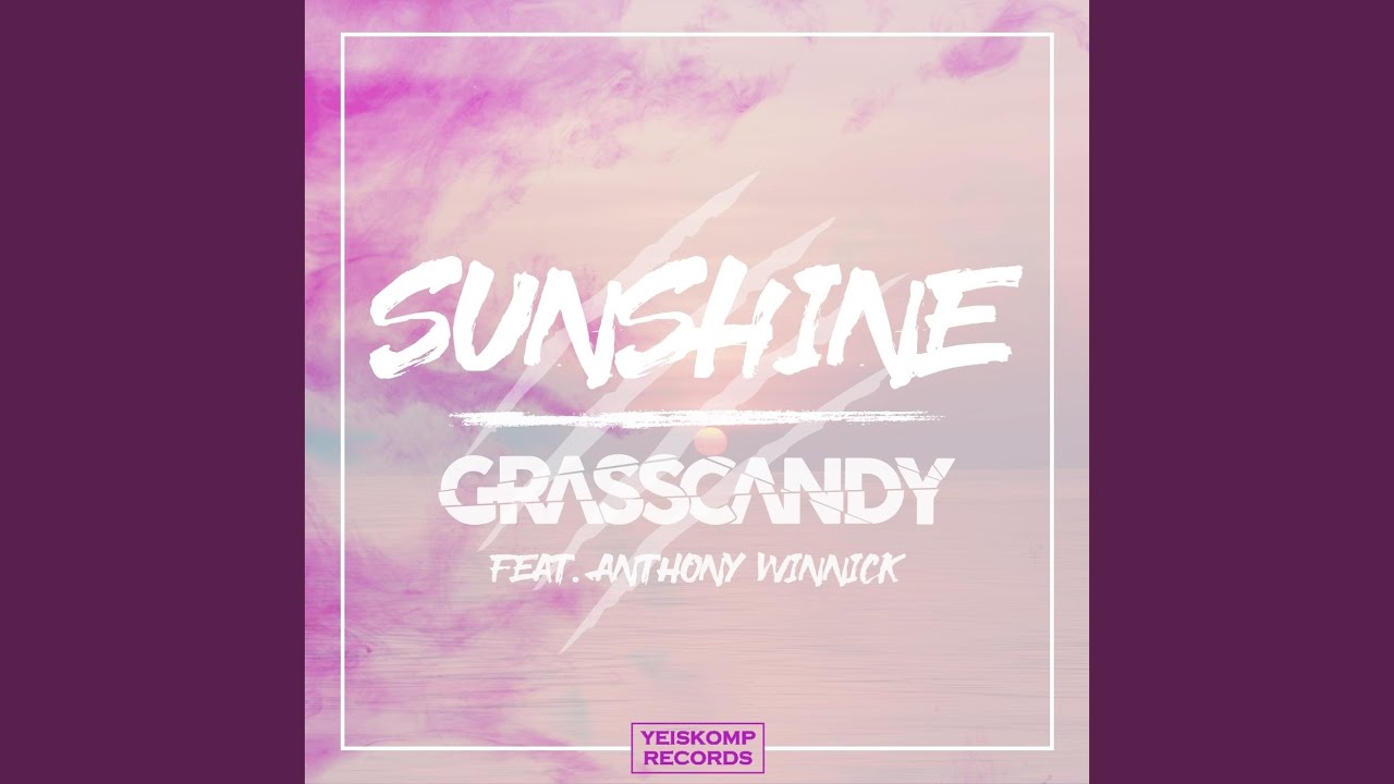Watch Sunshine on YouTube Watch Sunshine on YouTube