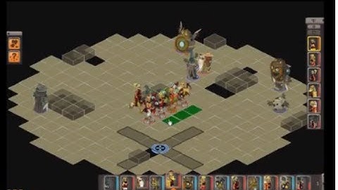 Dofus Team Armani Vs Conde Kontatras a 6