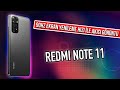 Xiaomi Redmi Note 11 Kutu Açılımı ve Detaylı İnceleme!