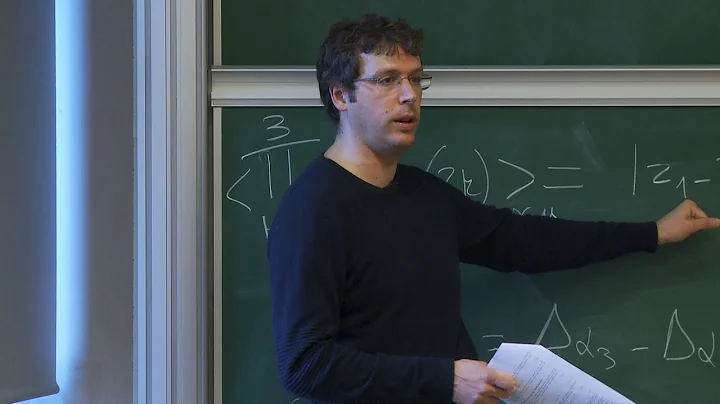 Vincent Vargas - 1/4 Liouville conformal field theory and the DOZZ formula