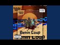Benin Coup