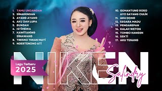 Full Album Niken Salindry 2025 - Tamu Undangan - Campursari Terbaru Sepanjang Masa