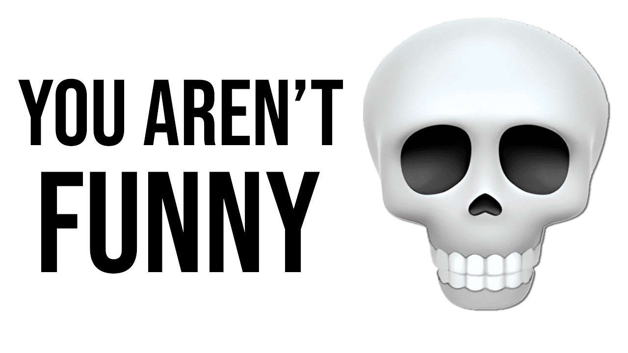 What The Emoji You Hate Says About You Youtube
