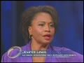 Jenifer Lewis on Oprah