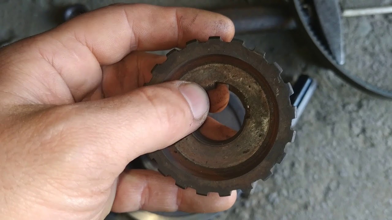 торохтит мотор, посторонний стук при работе двигателя сенс таврия - YouTube