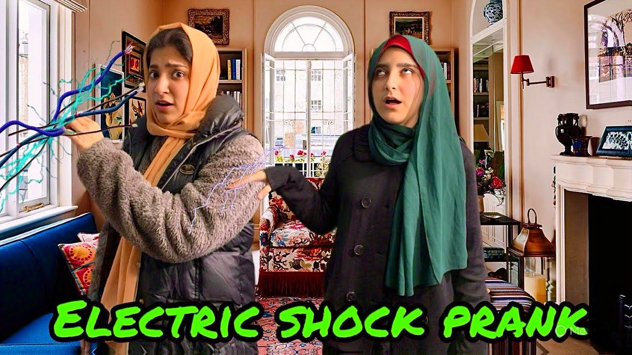 Family ny prank flop kr diya 😳| boht khatarnak scene ho gaya 😅