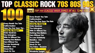 Download Lagu Classic Rock Songs 70s 80s 90s   ACDC, Queen, Bon Jovi, Scorpions, Aerosmith, Nirvana, Metallica MP3