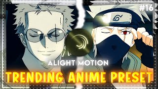 5 Tiktok Trending Presets Xmlccmaterial