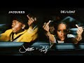 Jacquees DeJ Loaf Back Door New 2025 mp3
