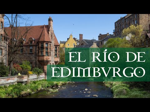 Vídeo: Guía De Ciclismo Para El Sendero Water Of Leith De Edimburgo - Matador Network