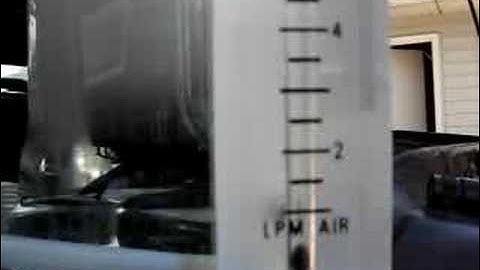 Simple PWM Smacks Booster LPM flow WOW