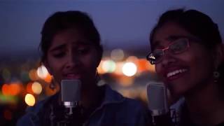 Dusk Till Dawn - Zayn Malik -  15 Tamil Songs Mashup - Kiran + Nivi