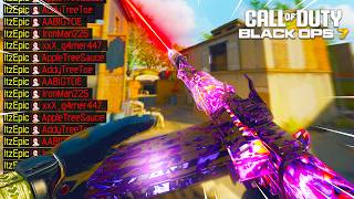 NEW *RAPID FIRE* FG 42 is OVERPOWERED in BO7! (Best FG 42 Class Setup)