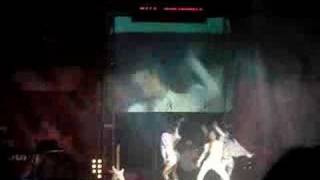 Bin 2AM Live (Camera Phone recording)