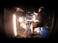 CHACHI CABANA - Bloopers &amp; Drum Rolls  (INFLEXION  official music video)