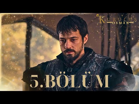 Kuruluş Orhan 4 Bölüm Yeni Bölüm
