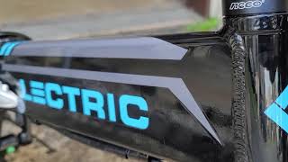 Celebrity Lectric...no throttle... Profile