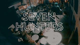 Seven Hunters (Hidden Orchestra Cover) - The Brooklyn Rose Future Jazz Orchestra