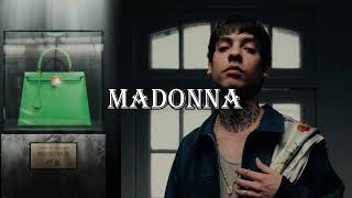 Natanael Cano X Oscar Maydon - Madonna (Official Audio)