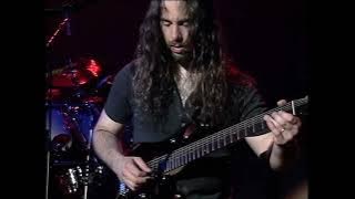 Dream Theater - One Last Time (Metropolis Pt. 2, Live at New York, 2000) (UHD 4K)