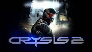 Crysis 2 Score:  Close Encounters [Suite]