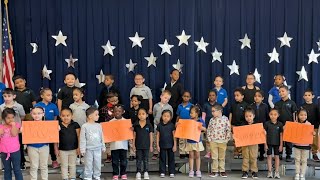 EHPS End of Year Video: School Year 24-25