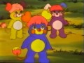 Popples  full complete episode 19  pop goes the radio  80s television cartoon show