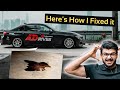 My CHEAP BMW 328i F30 is Leaking EXCESSIVE Oil AGAIN | Brand New Used Car EP.8