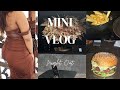 VLOG 1- NIGHT OUT TO NO.5