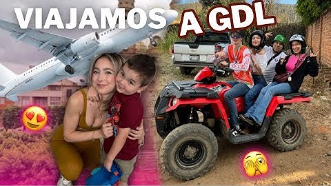 DAFNNE FUE A VISITAR A MARIO EN JALISCO | Hermanas JM