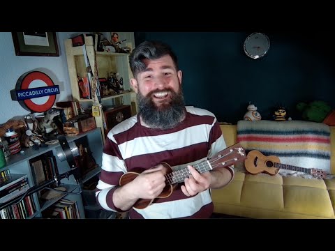 WHAT ELSE DID WE NEED? (Original Song) - A Song A Week #5